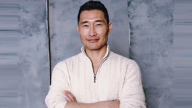 ‘Hellboy’ actor Daniel Dae Kim reveals he recovered from Covid-19