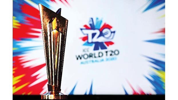 ICC to decide fate of T20 WC on Sunday