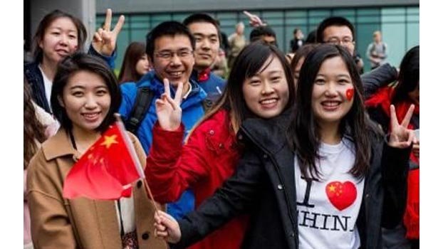 China, Britain agree to support WHO’s role in combating COVID-19