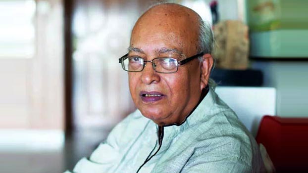 DU VC condoles death of Professor Burhanuddin - Bangladesh Post