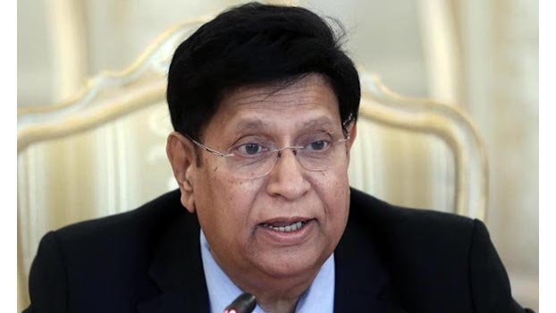 Even US wants coronavirus logistics from Bangladesh
