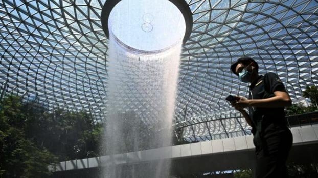 Tough combined measures key in virus fight: study