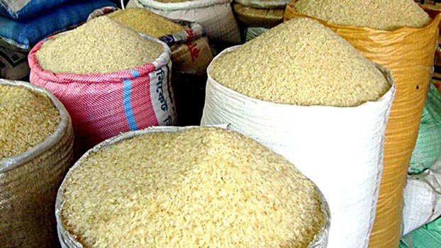 Low-income people may get rice at Tk 10 a kg in Dhaka