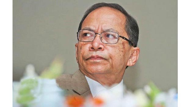 Indictment hearing against SK Sinha, 10 others on April 23