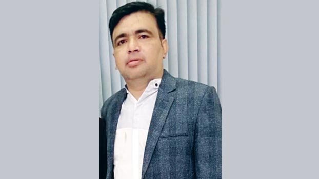 Chuadanga journo dies