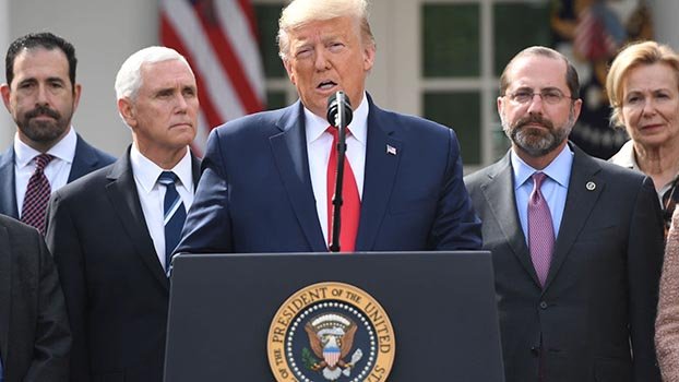 Trump greets Bangladesh on Independence Day