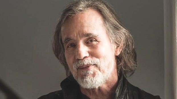 Rocker Jackson Browne tests positive for coronavirus