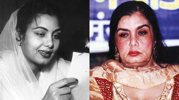 Actress Nimmi passes away