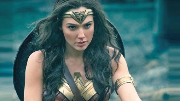 Gal Gadot’s ‘Wonder Woman 1984’ release postponed to Aug 14