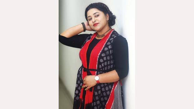 Jyotika Jyoti  creating public awareness