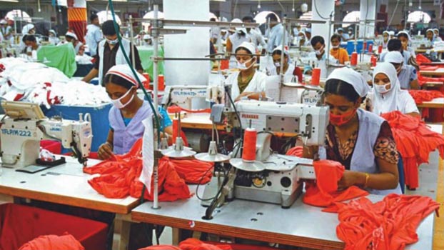 Stimulus package brings relief to RMG sector - Bangladesh Post