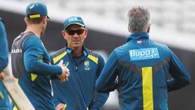 Aussie coach Langer sees ‘silver lining’ to virus shutdown