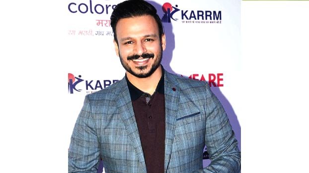 Vivek Oberoi pledges to take care of 9 families during 21 day lockdown