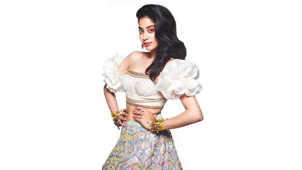 Janhvi Kapoor dissatisfied with Dhadak acting