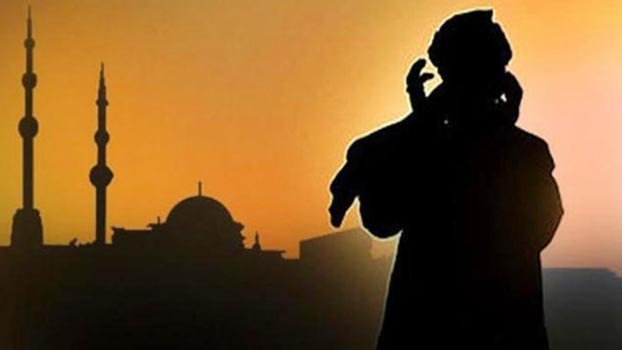 Sudden Azaan from mosques at midnight in some dists