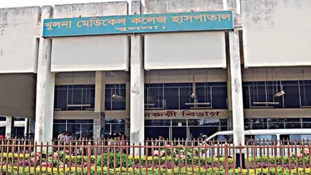 Suspected COVID-19 patient dies in Khulna