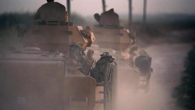 Armed groups plan ceasefire for coronavirus