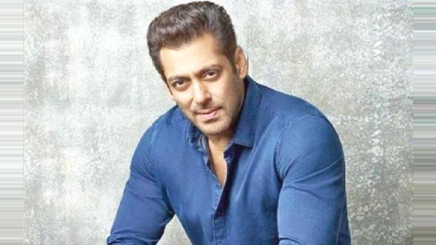 Salman to provide essentials to daily wage cine workers
