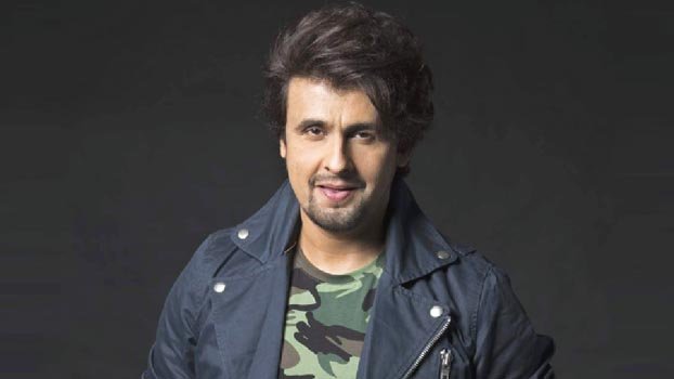 Sonu sets up makeshift studio in Dubai