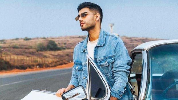 Singer Zaeden Unveils ‘Kya Karoon’
