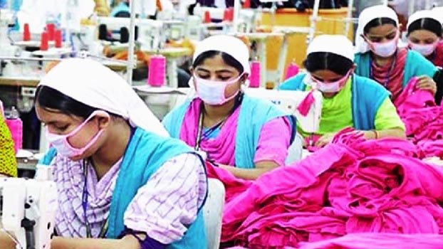 Factories making PPE can remain open ensuring safety: BGMEA