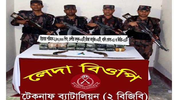 Four killed in Cox’s Bazar gunfights