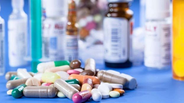 Cough drug sale outpaces supply