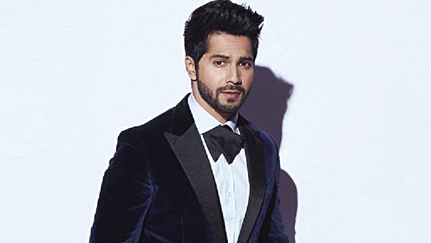 Varun donates Rs 55 lakh to fight  coronavirus threat