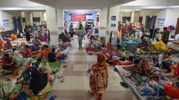 General patients   suffer the most