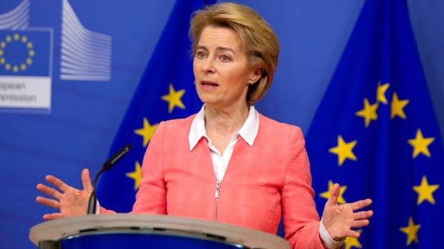 EU to propose new post-virus economic stimulus package