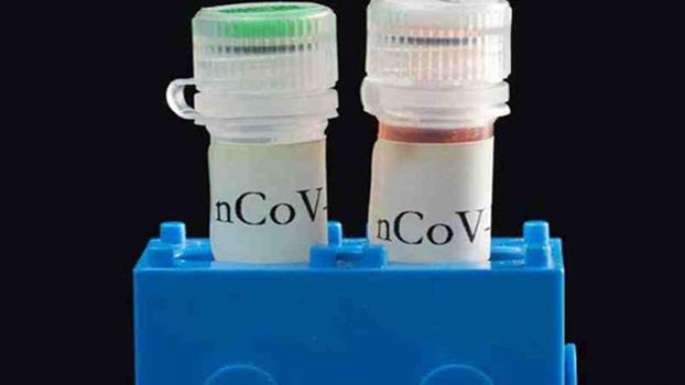 Chinese testing kits not from co in question: Embassy