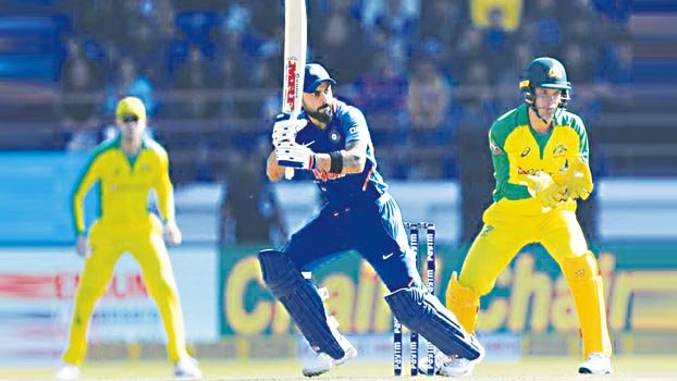 India’s Australia tour in jeopardy