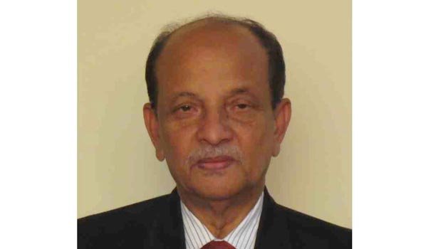 Mojumder urges rich to help preventing coronavirus crisis