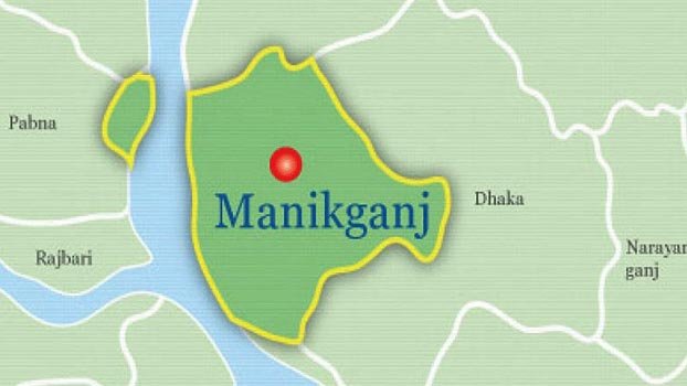 Lockdown imposed on Manikganj village lifted