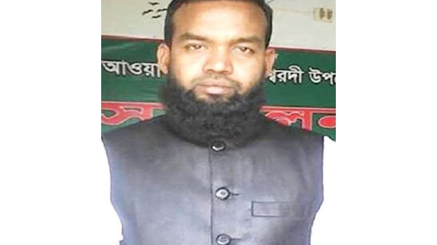 Jubo League leader   held for spreading rumour