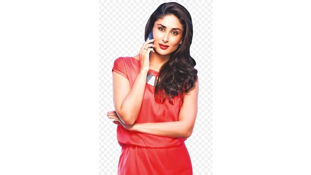 Kareena donates funds to UNICEF