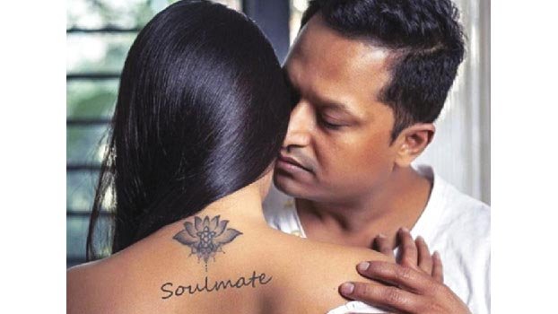 Pritom’s new romantic song