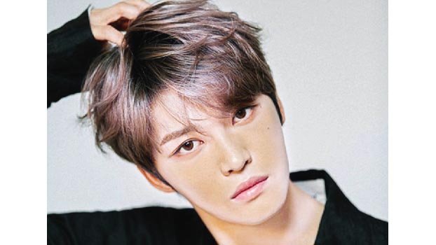 K-pop star Jaejoong of JYJ group has tested positive for Coronavirus