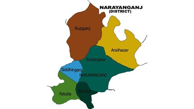 Two stabbed to death in N’ganj