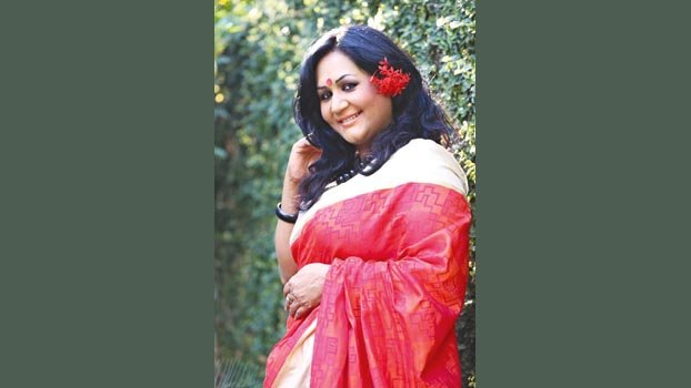 My heart cries for the country: Fahmida Nabi