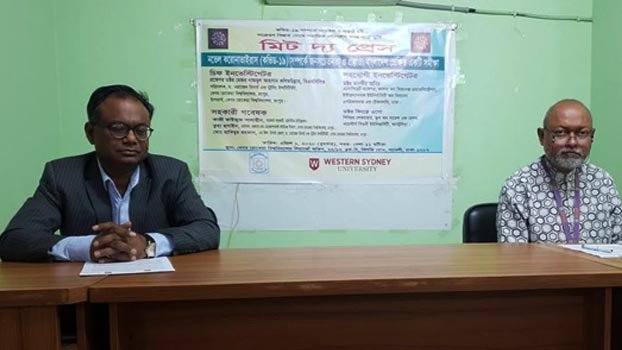 99pc Bangladeshi respondents aware of COVID-19: Survey