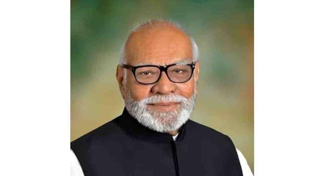 PM mourns death of Shamsur Rahman Sherif, MP