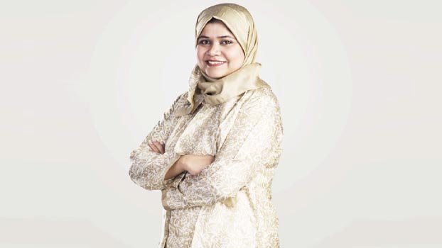 IPDC appoints Fahmida Khan as CFO