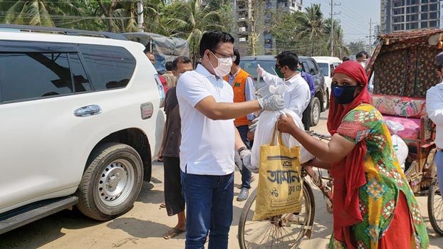 Cox’s Bazar admin takes all-out  measures to tackle situation