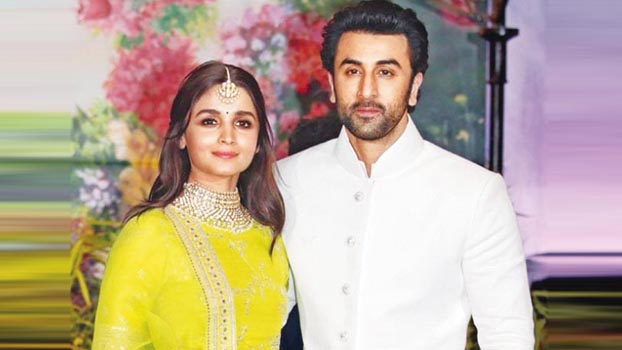 Ranbir Kapoor and Alia Bhatt wedding might be this year - Bangladesh Post