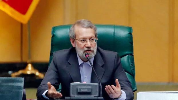 Iran parliament speaker tests positive for COVID-19