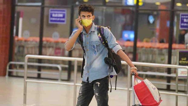 2,500 Bangladeshis stuck in India for coronavirus lockdown