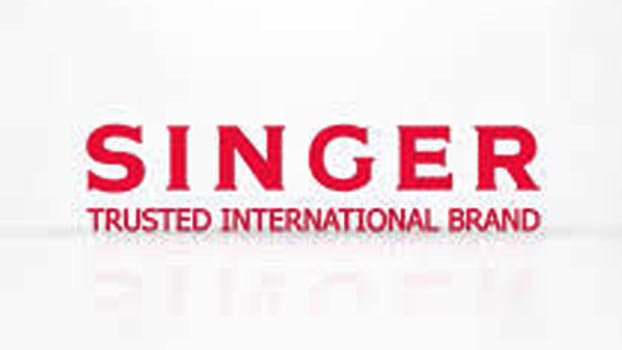 SINGER stands  by virus patients,  doctors at DMCH