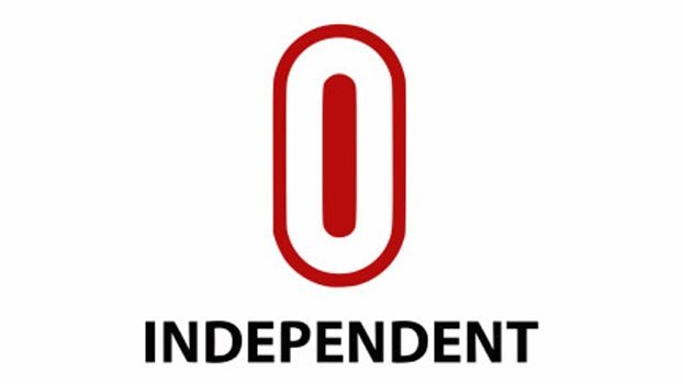 Independent TV journalist infected with coronavirus