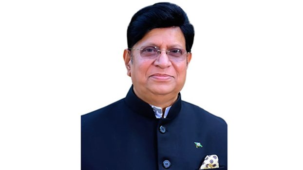 Govt to bring back BD citizens stuck abroad